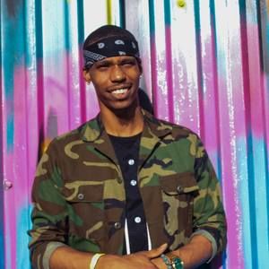 Meet your Posher, Aaron